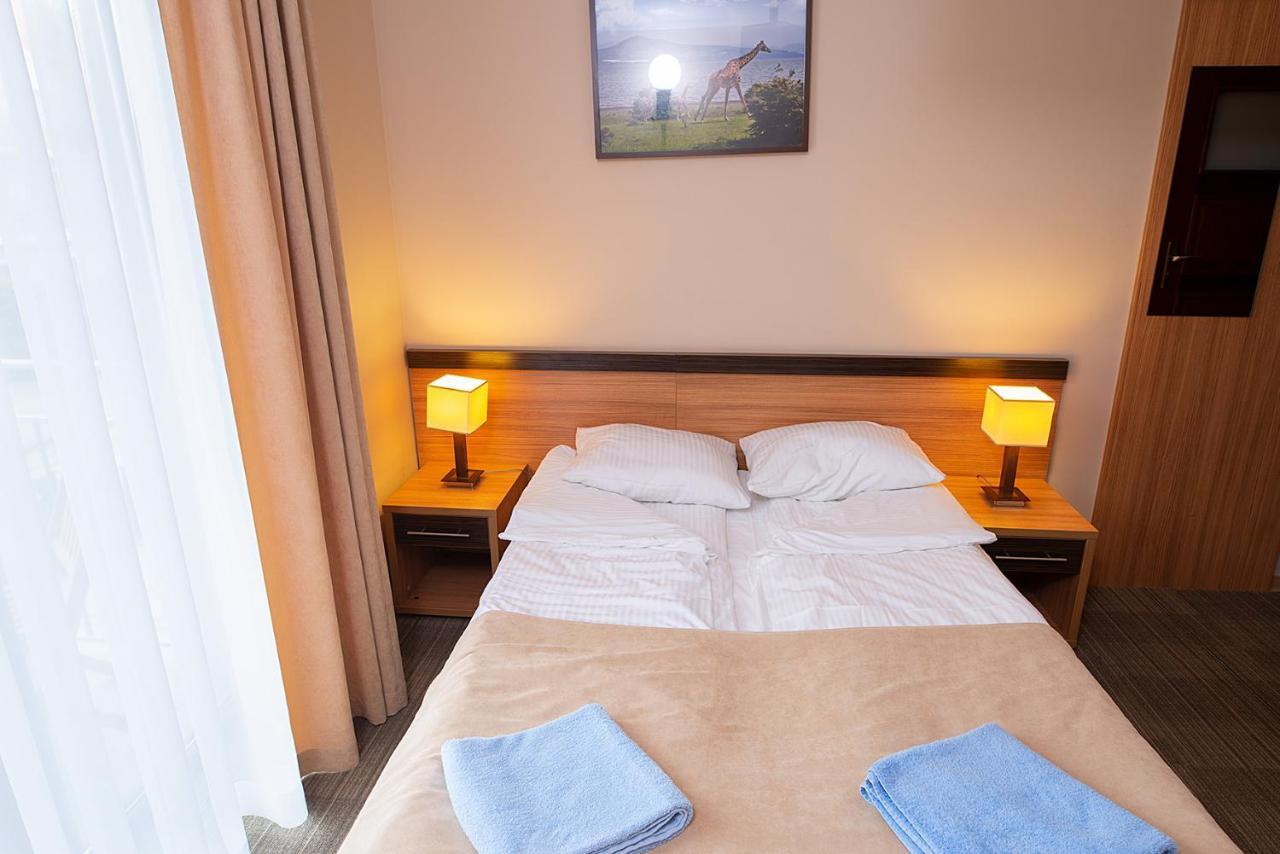 Hotel Seo Rewal Exteriér fotografie