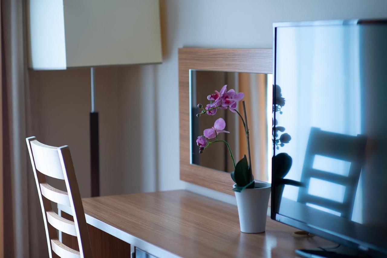 Hotel Seo Rewal Exteriér fotografie