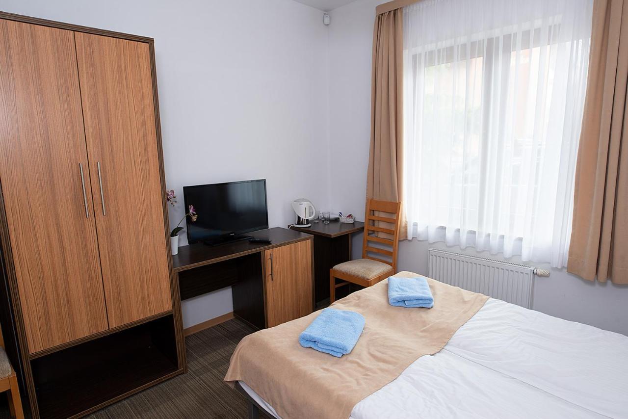 Hotel Seo Rewal Exteriér fotografie