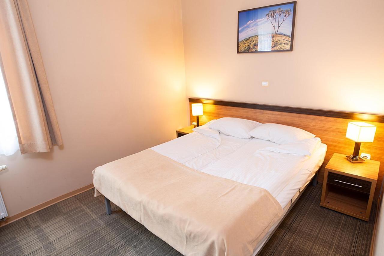 Hotel Seo Rewal Exteriér fotografie
