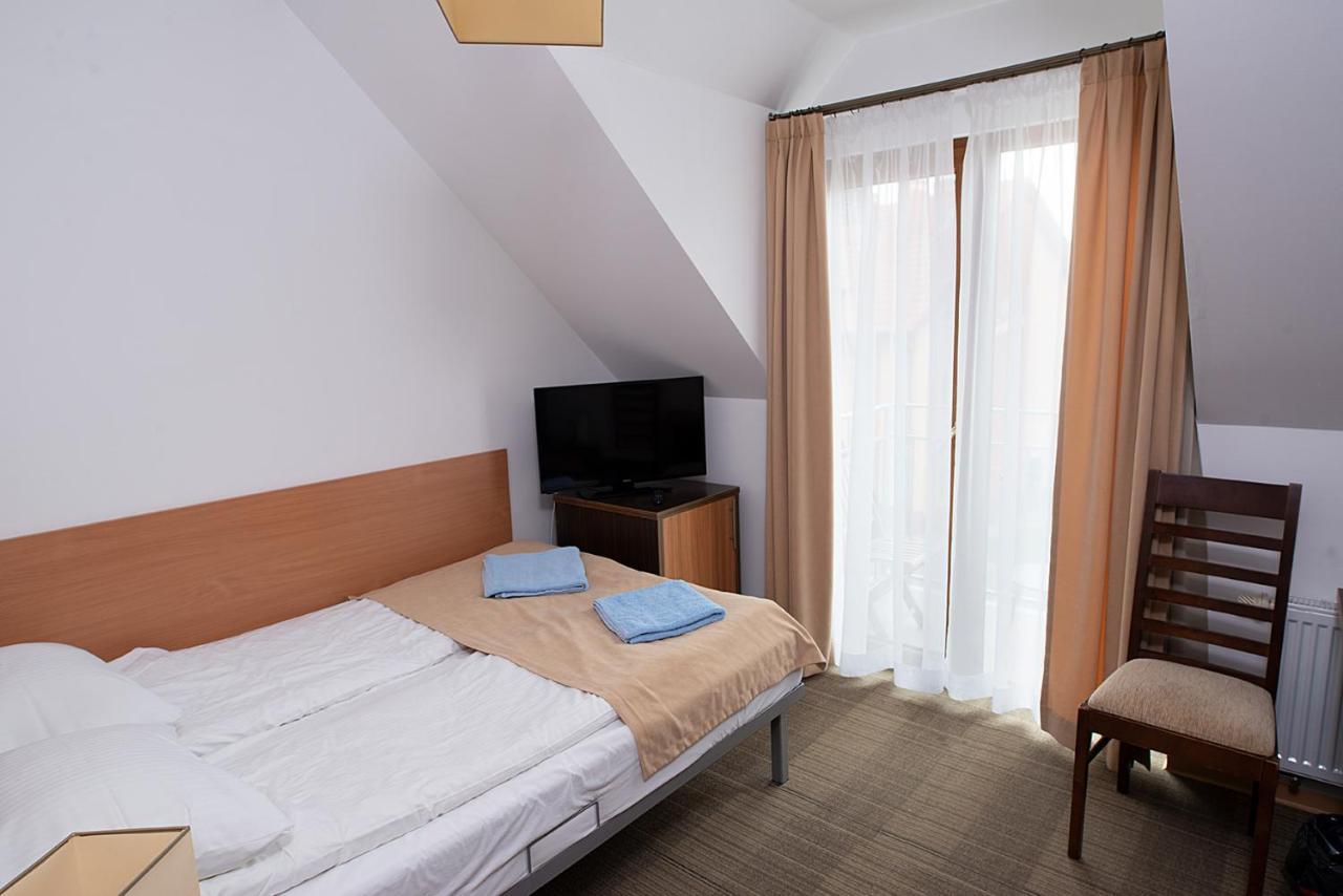 Hotel Seo Rewal Exteriér fotografie