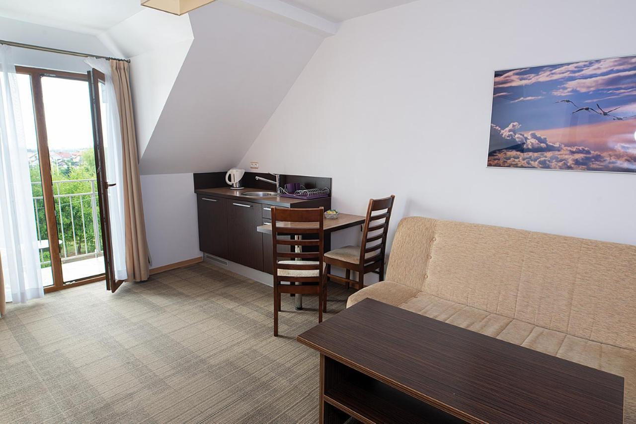 Hotel Seo Rewal Exteriér fotografie