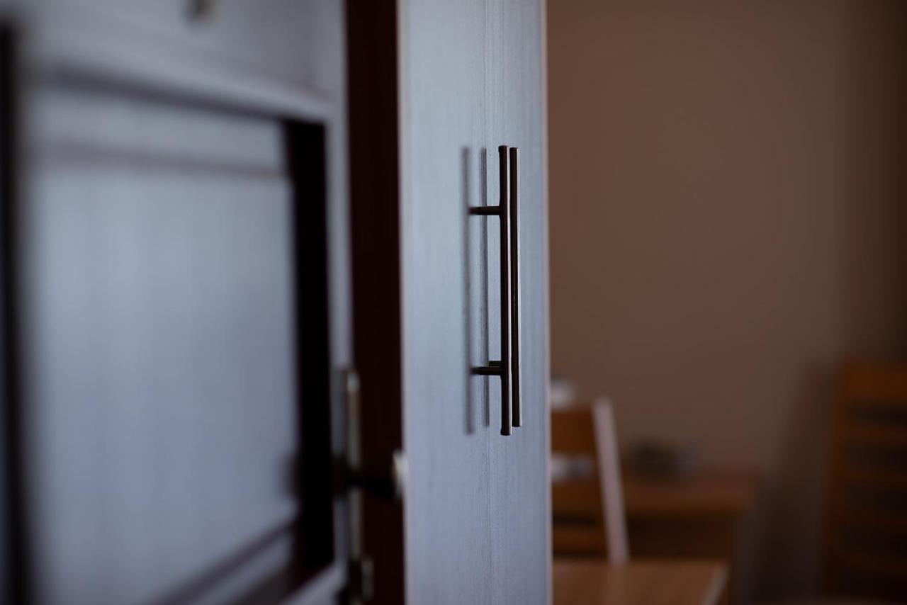 Hotel Seo Rewal Exteriér fotografie