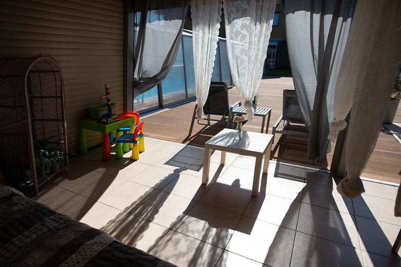Hotel Seo Rewal Exteriér fotografie