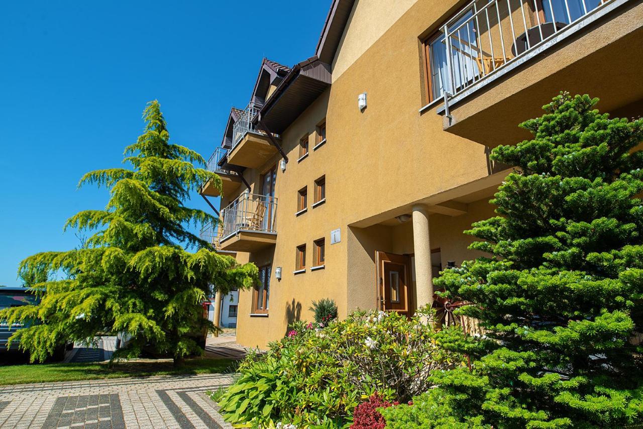 Hotel Seo Rewal Exteriér fotografie