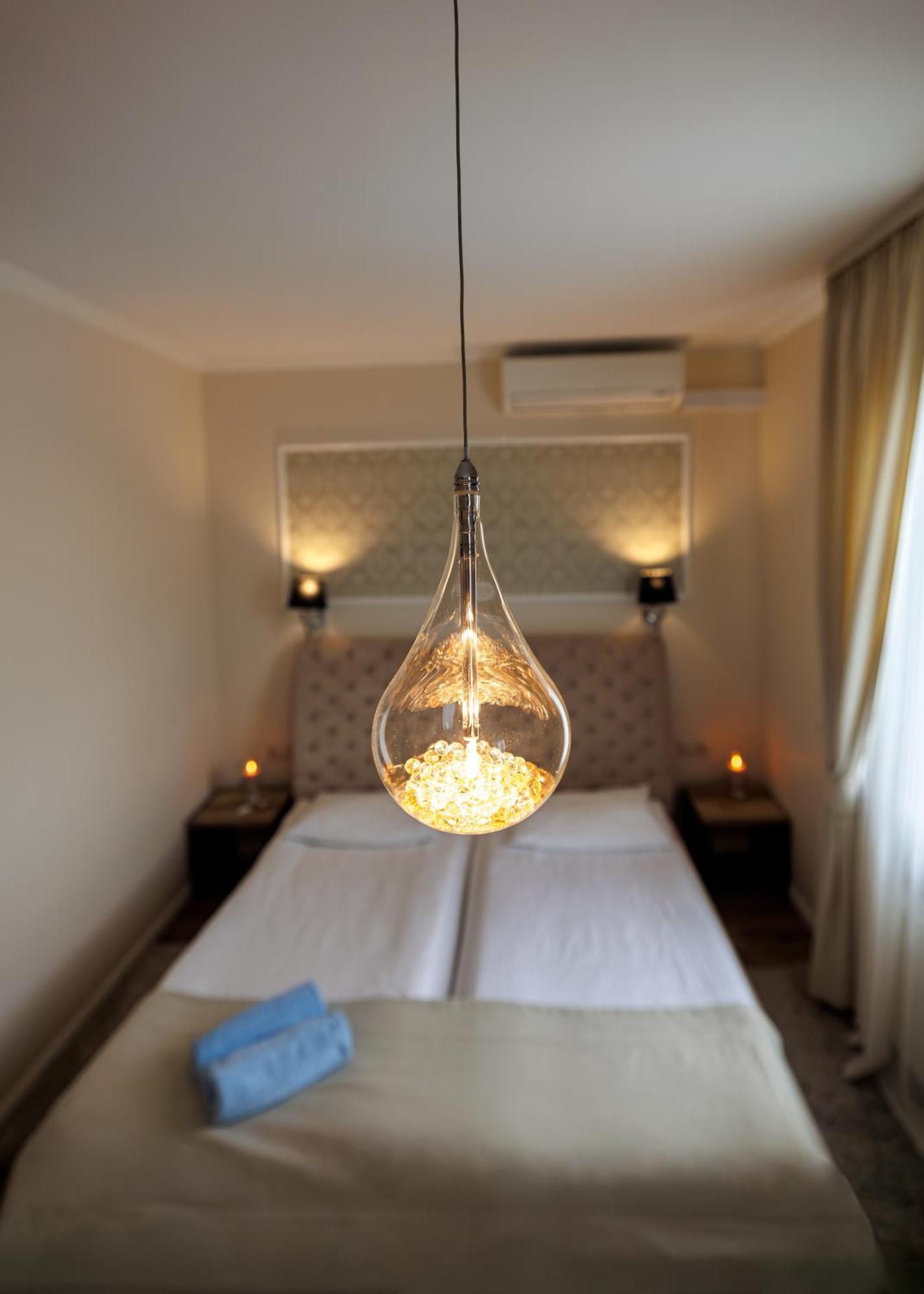 Hotel Seo Rewal Exteriér fotografie
