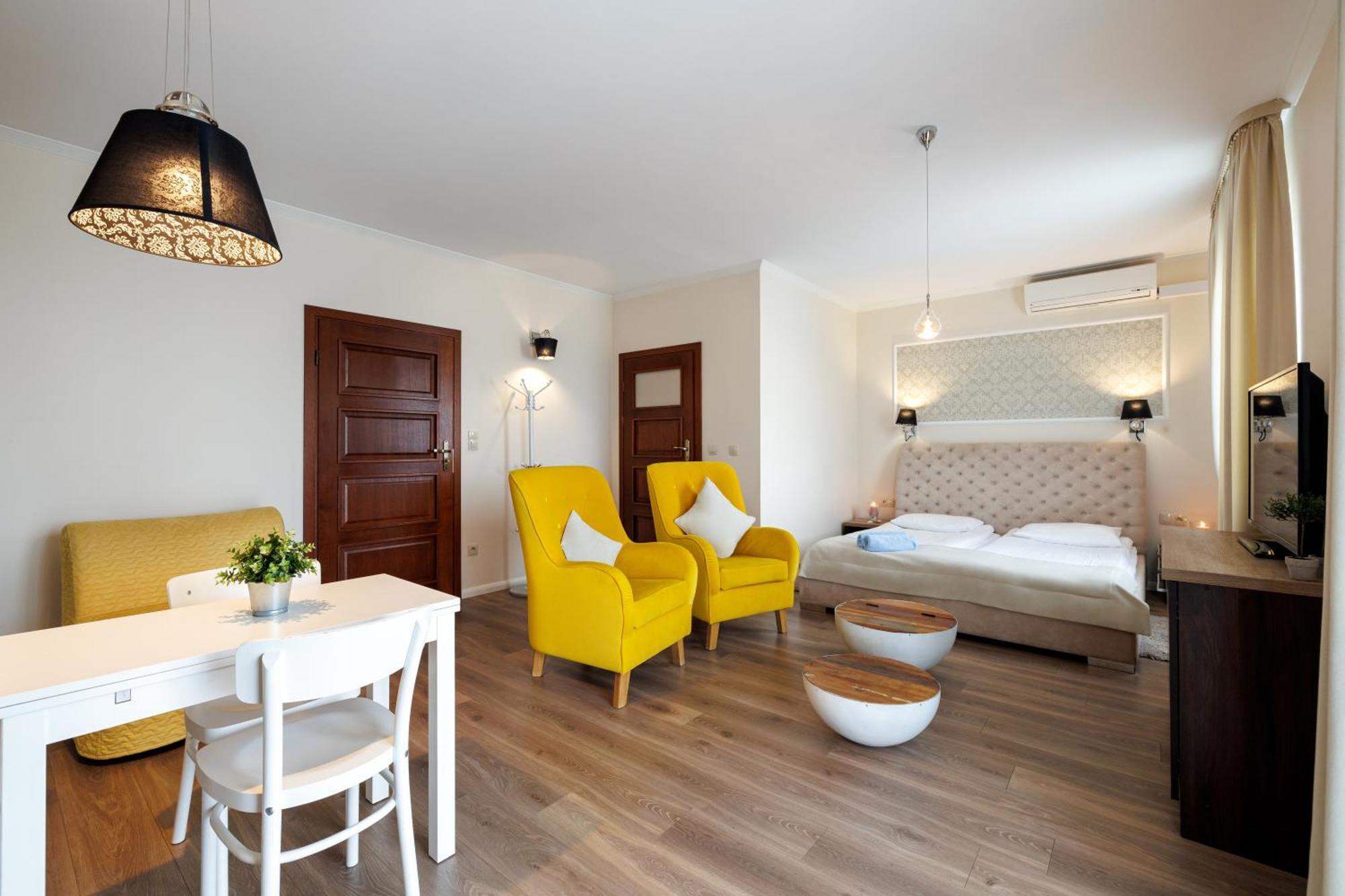 Hotel Seo Rewal Exteriér fotografie