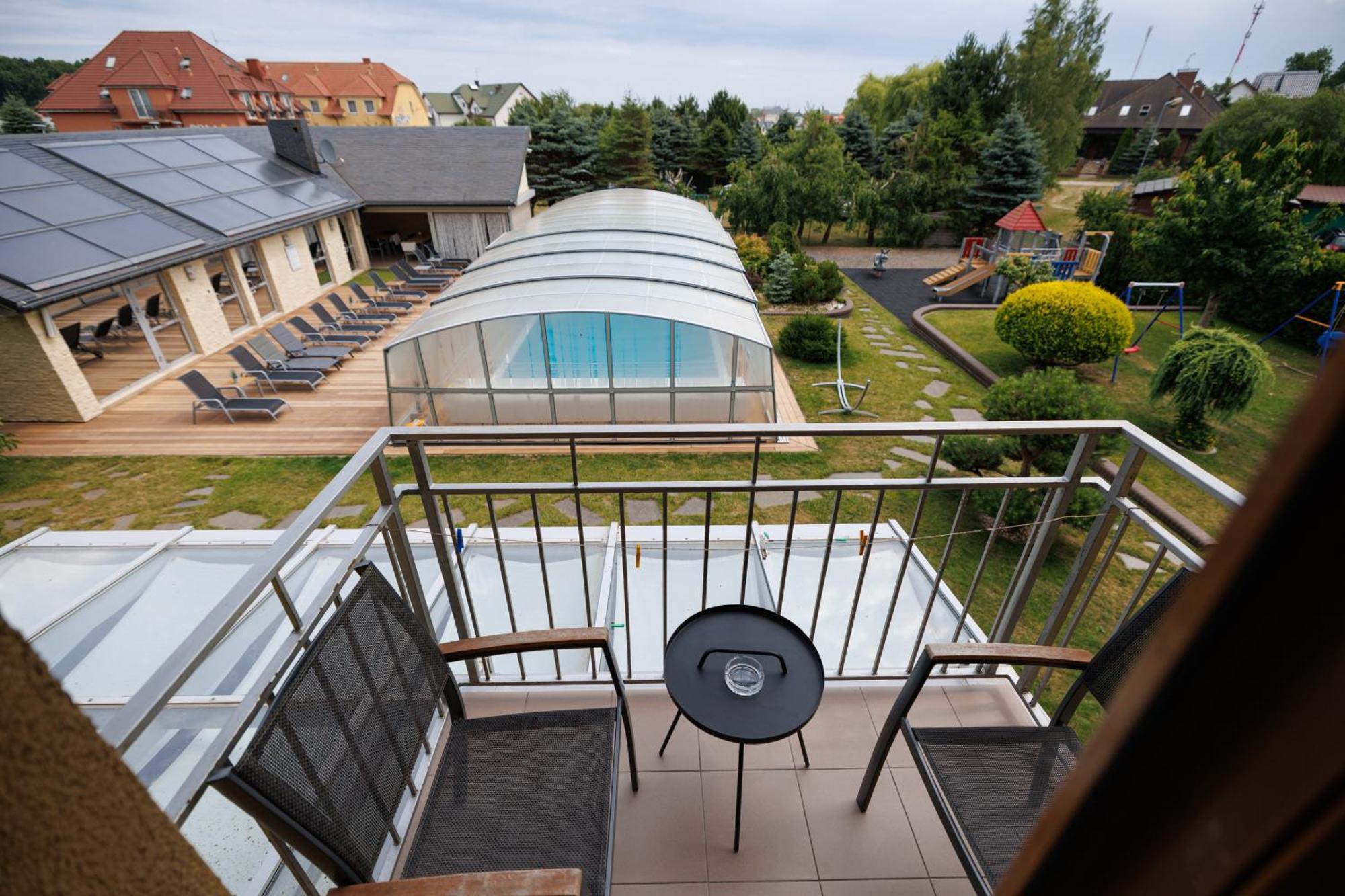 Hotel Seo Rewal Exteriér fotografie